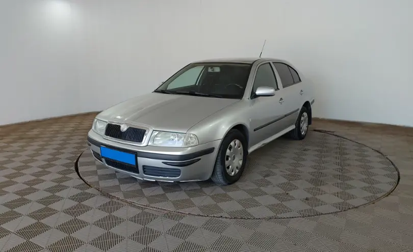 Skoda Octavia 2006 года за 1 990 000 тг. в Шымкент