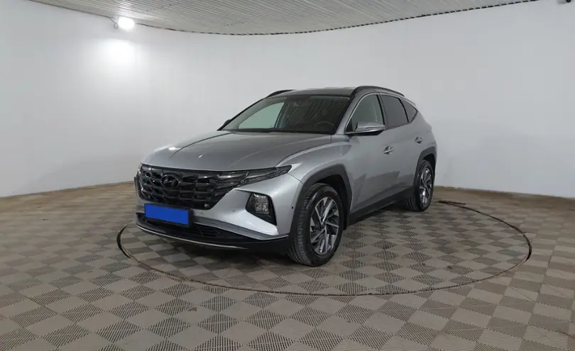 Hyundai Tucson 2023 года за 12 500 000 тг. в Шымкент