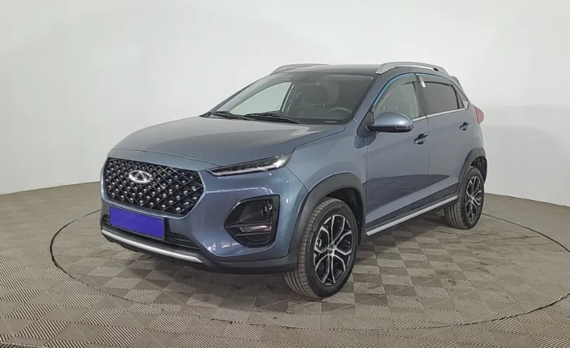 Chery Tiggo 2 Pro 2023 года за 5 990 000 тг. в Караганда