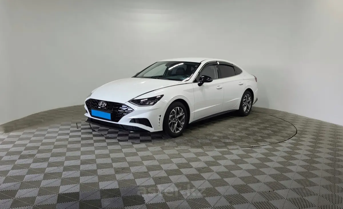 2022 Hyundai Sonata