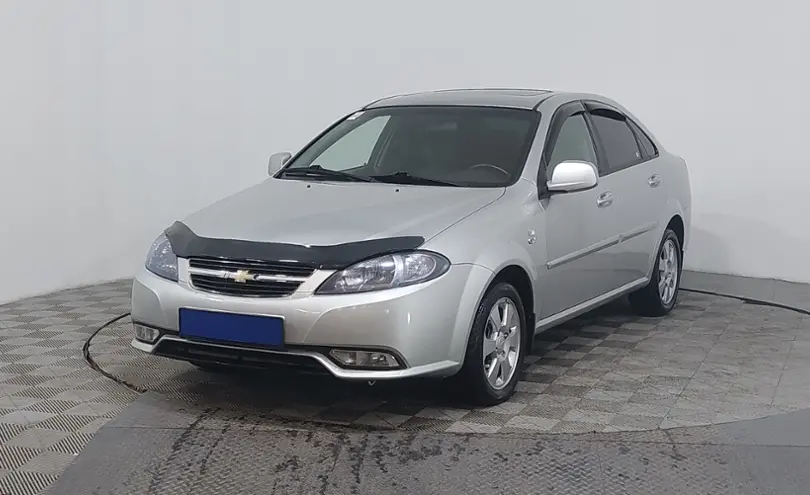 Chevrolet Lacetti 2023 года за 6 190 000 тг. в Астана