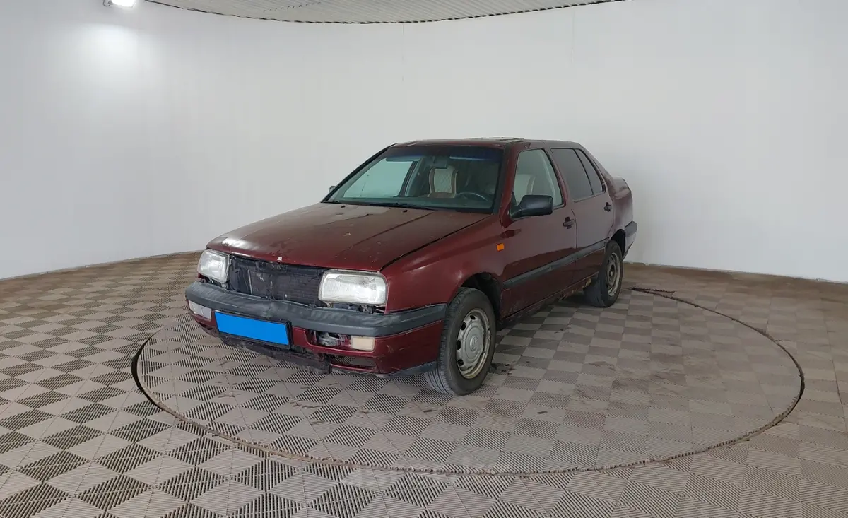 1993 Volkswagen Vento
