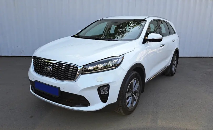 Kia Sorento 2020 года за 13 500 000 тг. в Алматы