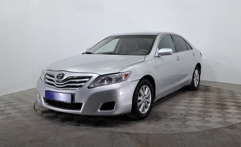 Toyota Camry 2010 года за 5 390 000 тг. в Астана