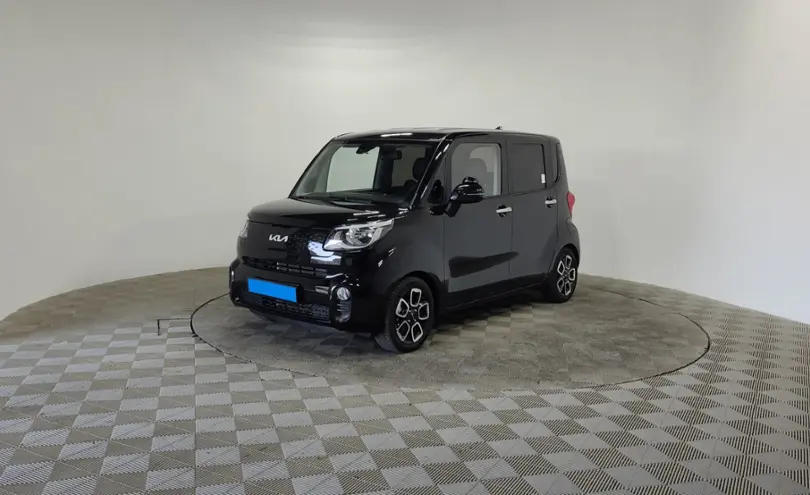 Kia Ray 2022 года за 5 790 000 тг. в Алматы