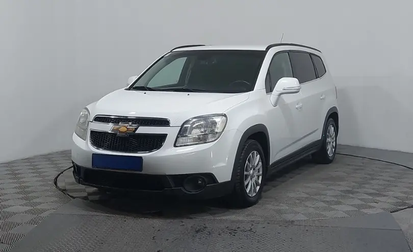 Chevrolet Orlando 2014 года за 5 890 000 тг. в Астана
