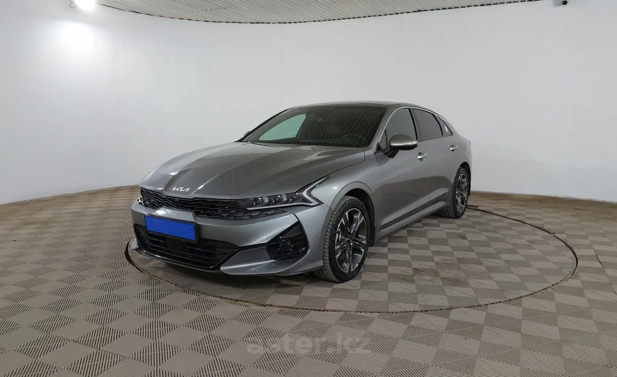 2023 Kia K5