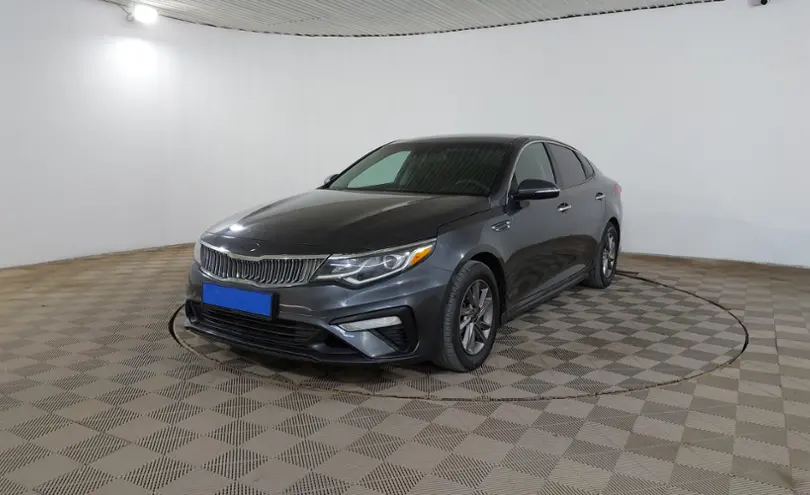 Kia Optima 2019 года за 8 390 000 тг. в Шымкент