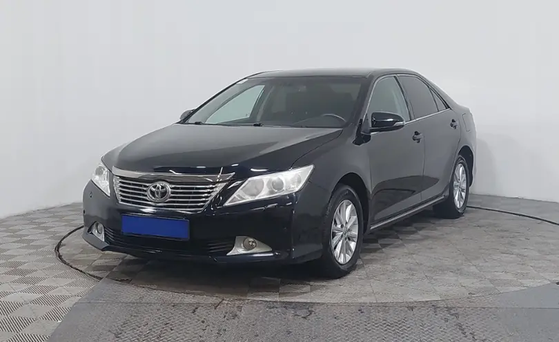 Toyota Camry 2013 года за 8 990 000 тг. в Астана