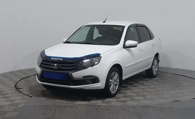 LADA (ВАЗ) Granta 2019 года за 3 590 000 тг. в Астана