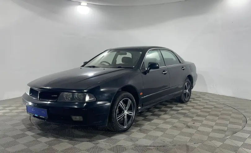 Mitsubishi Diamante 1996 года за 1 200 000 тг. в Павлодар
