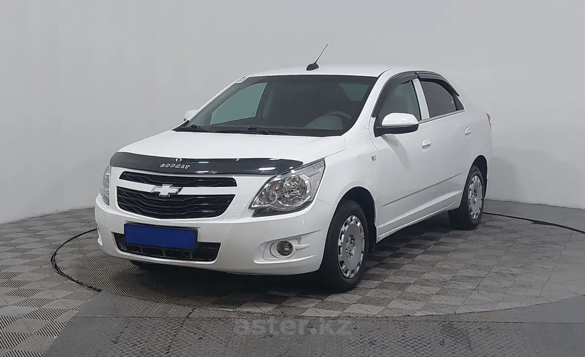 2021 Chevrolet Cobalt