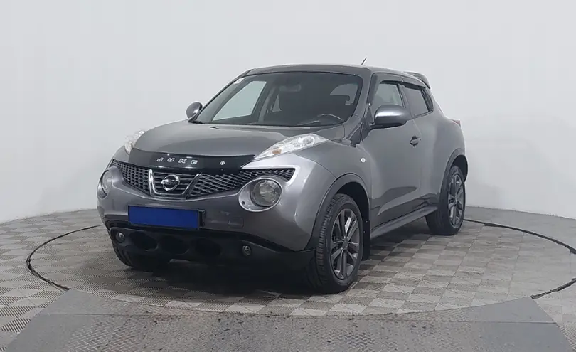 Nissan Juke 2014 года за 5 990 000 тг. в Астана