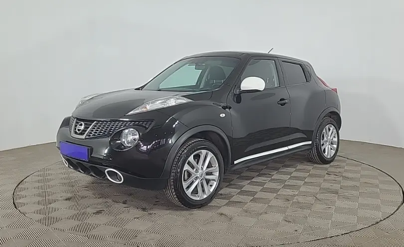 Nissan Juke 2014 года за 5 990 000 тг. в Караганда