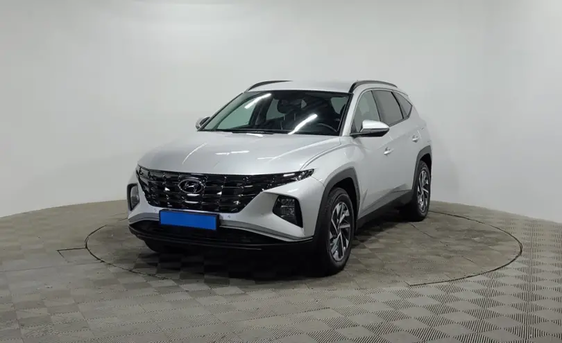 Hyundai Tucson 2024 года за 14 990 000 тг. в Алматы