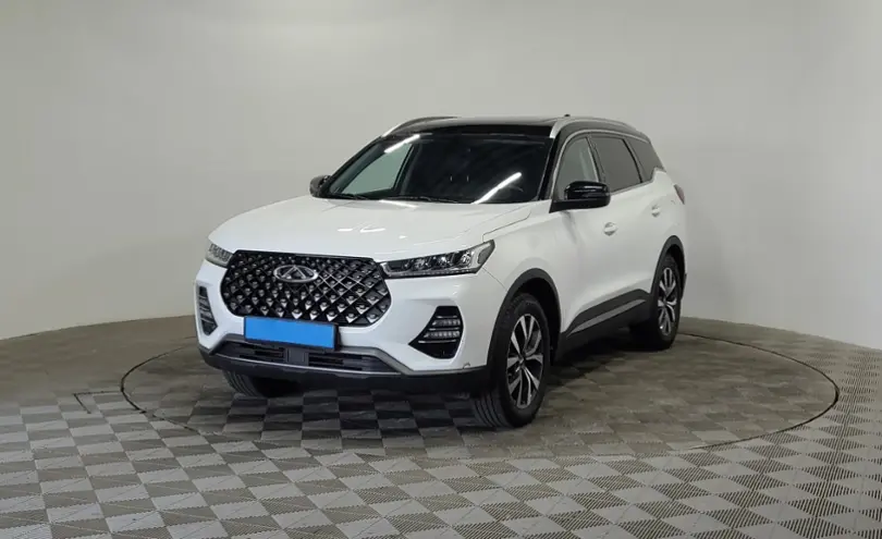 Chery Tiggo 7 Pro 2023 года за 8 590 000 тг. в Алматы