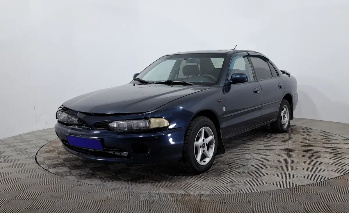 1993 Mitsubishi Galant