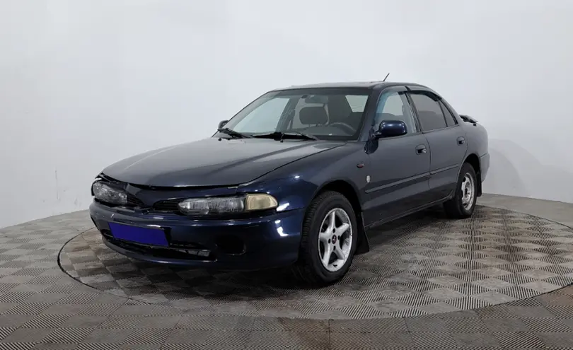 Mitsubishi Galant 1993 года за 590 000 тг. в Астана