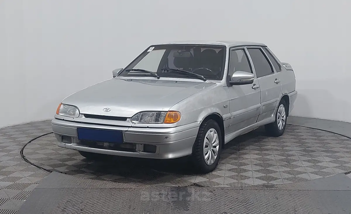2006 LADA (ВАЗ) 2115