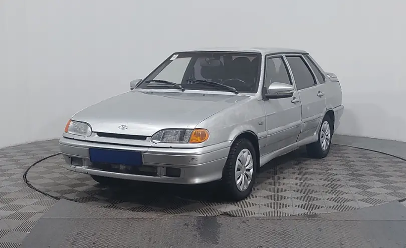 LADA (ВАЗ) 2115 2006 года за 400 000 тг. в Астана