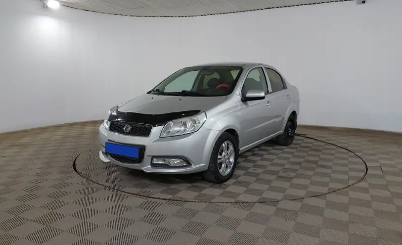 Ravon Nexia R3 2017 года за 4 190 000 тг. в Шымкент