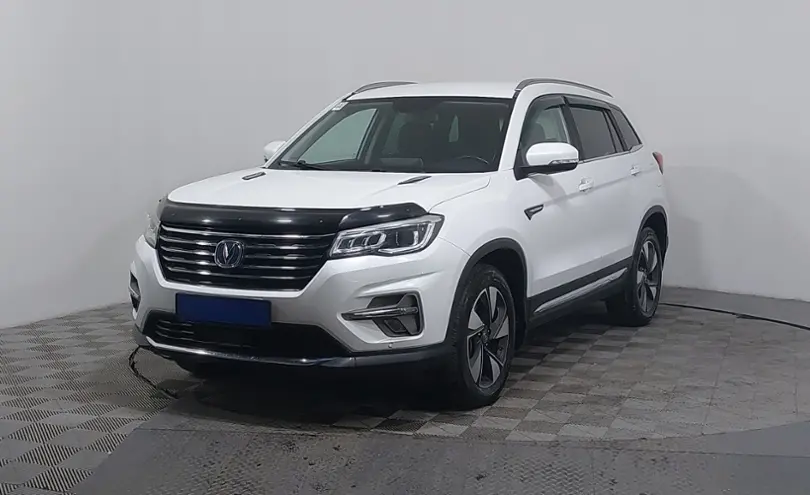 Changan CS75 2020 года за 7 490 000 тг. в Астана