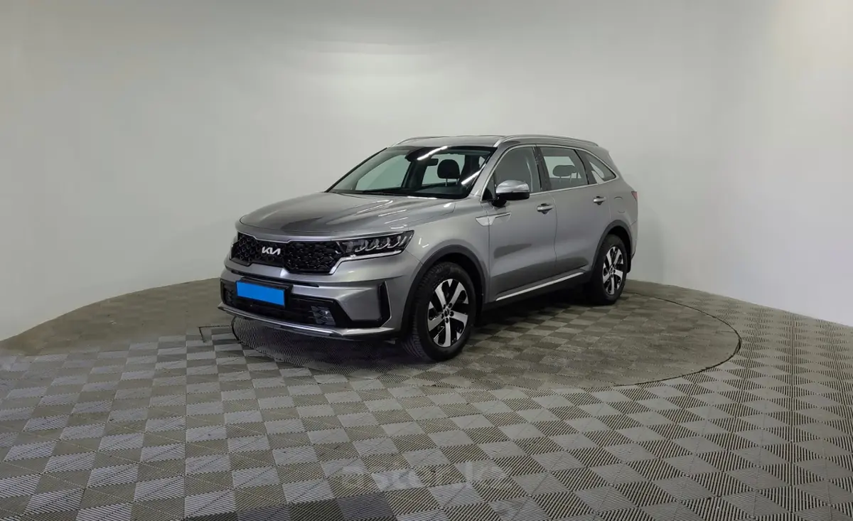 2024 Kia Sorento