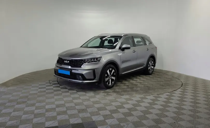 Kia Sorento 2024 года за 16 590 000 тг. в Алматы