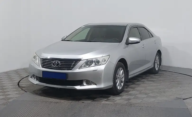 Toyota Camry 2012 года за 9 250 000 тг. в Астана