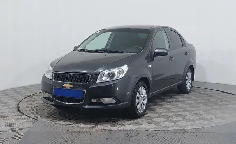 Chevrolet Nexia 2021 года за 3 850 000 тг. в Астана
