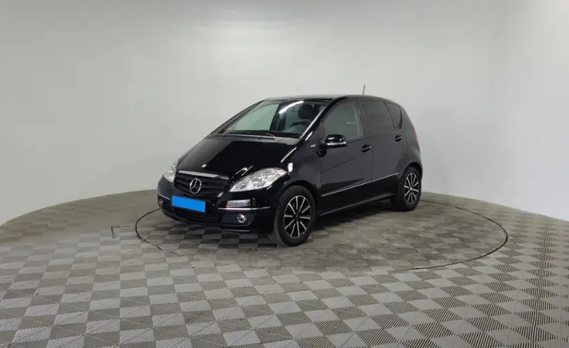 Mercedes-Benz A-Класс 2008 года за 2 500 000 тг. в Алматы