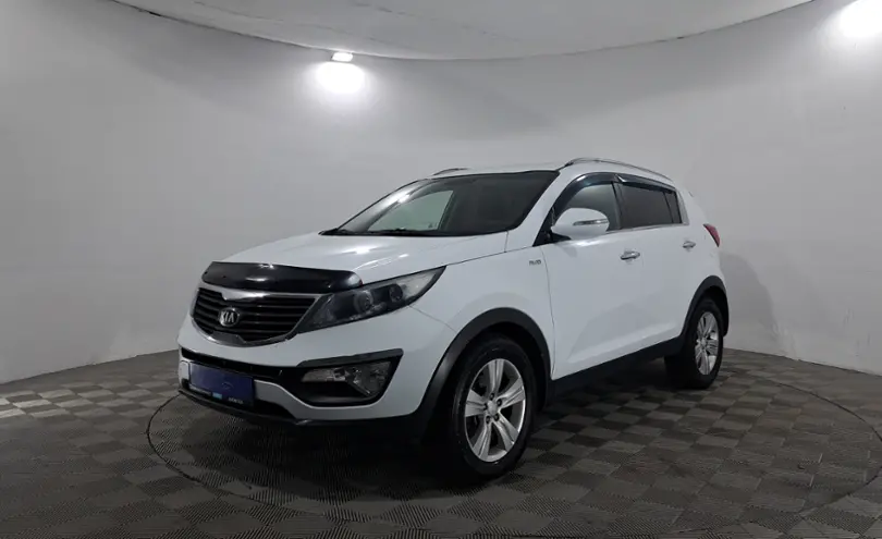 Kia Sportage 2013 года за 7 000 000 тг. в Павлодар