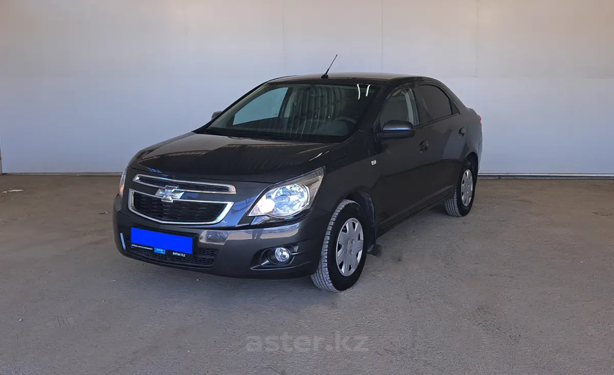 2022 Chevrolet Cobalt