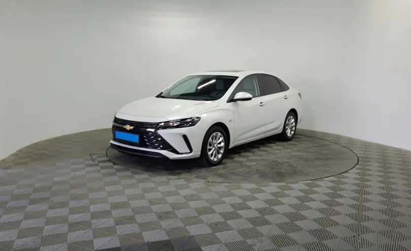 Chevrolet Monza 2023 года за 7 790 000 тг. в Алматы
