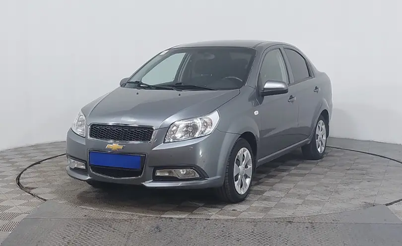 Chevrolet Nexia 2022 года за 5 500 000 тг. в Астана