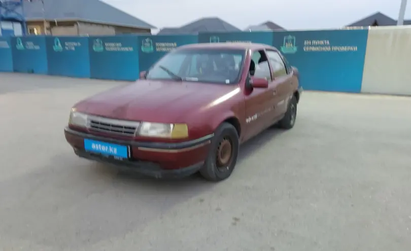 Opel Vectra 1992 года за 390 000 тг. в Шымкент