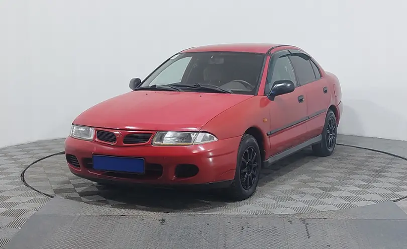 Mitsubishi Carisma 1998 года за 990 000 тг. в Астана