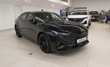 Changan UNI-V 2024 года за 12 390 000 тг. в Шымкент фото 3