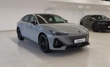 Changan UNI-V 2024 года за 11 990 000 тг. в Шымкент фото 3