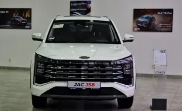JAC JS8 2024 года за 13 790 000 тг. в Петропавловск фото 2