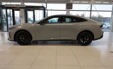 Changan UNI-V 2024 года за 13 990 000 тг. в Шымкент фото 4