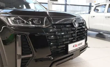 Changan CS95 2024 года за 19 390 000 тг. в Шымкент