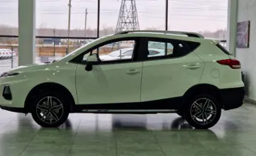 JAC S3 Pro 2024 года за 7 690 000 тг. в Петропавловск фото 4