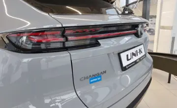 Changan UNI-K 2024 года за 19 090 000 тг. в Шымкент