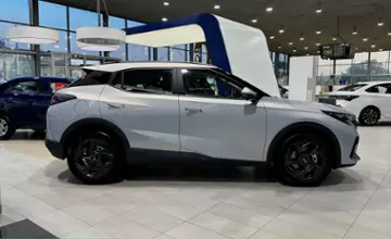 GAC GS3 2025 года за 9 990 000 тг. в Астана