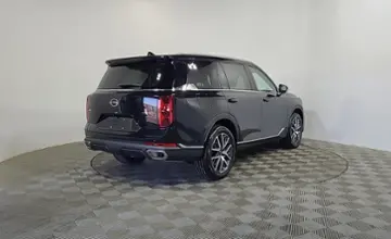 GAC GS8 2025 года за 20 990 000 тг. в Астана