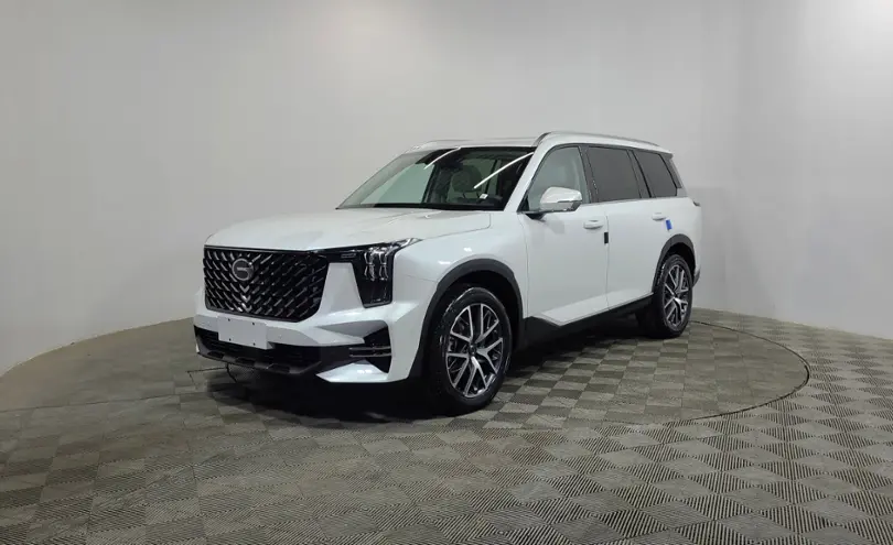 GAC GS8 2025 года за 17 290 000 тг. в Караганда