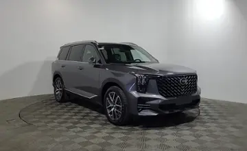 GAC GS8 2025 года за 19 990 000 тг. в Талдыкорган фото 3