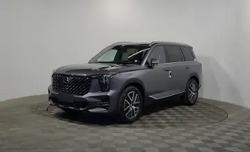 GAC GS8 2025 года за 19 990 000 тг. в Талдыкорган фото 1