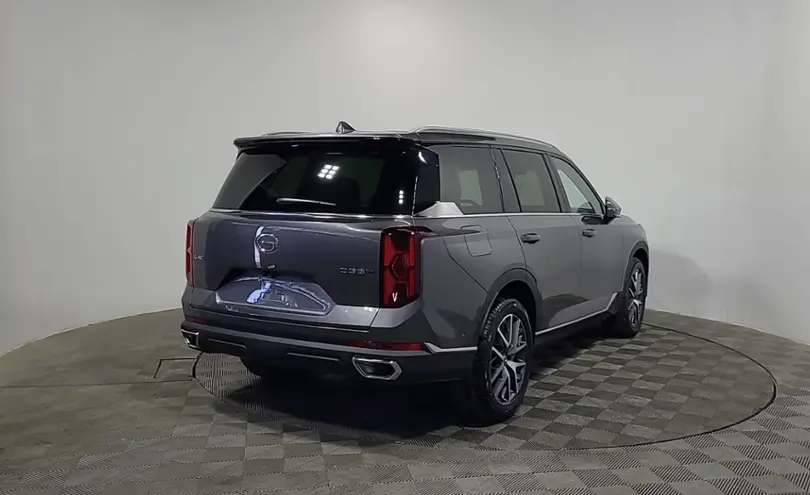 GAC GS8 2025 года за 22 490 000 тг. в Астана фото 5